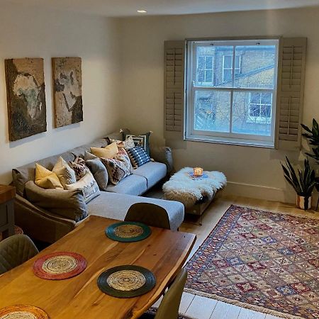 New Build Modern 1 Bedroom Londres Exterior foto